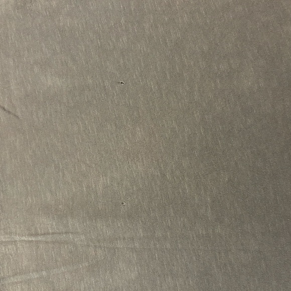 American Eagle Outfitters Short Sleeve Tees Bundle - Navy, Gray, Tan, and Olive - Picture 16 of 16